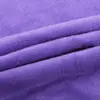 Tecido de Cristal Ultra Macio de Pelo Alto de 1 mm em Estoque do Fabricante, Tecido de Pelúcia Curta Almofada de Brinquedo de Veludo de Cristal, Material de Veludo de Cristal