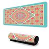 Alfombrilla de Escritorio Overlock Retro Persa Transfronteriza para Oficina de E-Sports Resistente a Manchas Mousepad Fábrica de Origen Venta al por Mayor