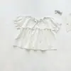 Promoção de Liquidação de Camisetas de Manga Curta para Meninas de Verão, Sem Trocas ou Devoluções, Camisetas para Meninas, Camisetas Estampadas de Manga Curta Infantis