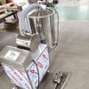 Fabricantes producen transportador de vacío mezclador grande máquina de succión de polvo alimentador neumático automático