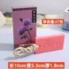 Tabletas de Cera de Aromaterapia Colgante Pequeño Sólido Difusor Piedra Fragancia para Armario Aceite Esencial de Planta Fragancia sin Llama Colgante