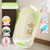 Bañera para Bebé, Tina de Baño para Bebés, Tina de Baño para Niños, Tina de Baño para Niños, Artículos para Tina de Baño de Recién Nacidos, Tamaño Grande