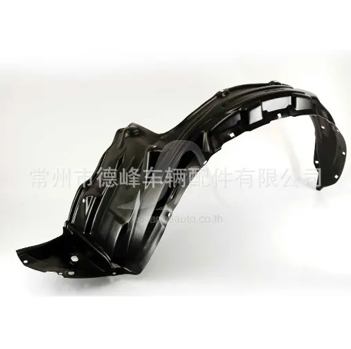 vigo'2012 inner lining fro