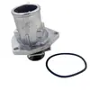 Conjunto de termostato adecuado para Opel 1338049 1338043 90232012 90571273