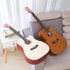 Atacado spot de guitarra 41 polegadas toda madeira basswood violão folk universal prática de piano jita processamento de suprimento real sistema D