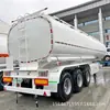 Exportar Petroleiros Feitos Sob Medida, Tanques para Pó, Veículos de Transporte de Carga a Granel em Pó, Cimenteiros, Semirreboques
