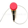 Máquina de juego personalizada de Guangdong martillo de espuma EVA nuevo rayo EVA horizontal punzón de espuma de alta elasticidad juguete