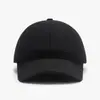 Gorra de Béisbol Casual Simple Lisa para Exteriores de Invierno para Personas de Mediana Edad y Mayores, con Forro de Felpa para Calidez y Protección para los Oídos