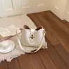 Bolsa de Axila para Mulheres 2026 Nova Tendência Moda Primavera e Verão Bolsa de Ombro de Alta Qualidade para o Dia a Dia Bolsa Transversal Saco