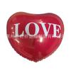 Varios modelos inflables para fotos de amigos masculinos y femeninos, almohada inflable de PVC de amor rojo, modelo inflable