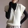 Top interior elegante para mujer de principios de otoño, corte ajustado, agradable para la piel, color liso, manga larga, con cuello semi-alto y ribete de volantes