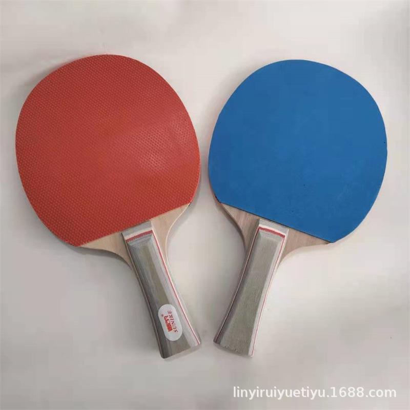 娱乐乒乓球拍