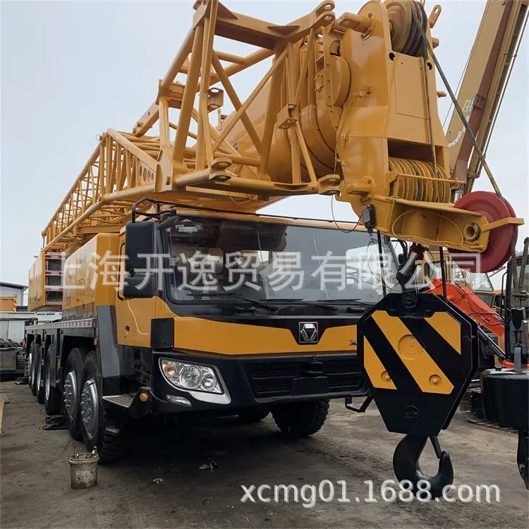 100ton crane (9)
