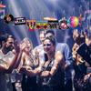 Amazon Decoração Disco Etiquetas de Presente de Aniversário Decoração de Festa de Aniversário Disco Retrô Enfeites Pendentes