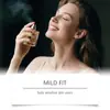 Eau de Toilette Casal Sandalwood Senya - Fragrância Amadeirada de Nicho com Aroma Fresco e Duradouro para um Encontro, Adicionando à Atmosfera Atraente