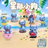 Nueva Caja Sorpresa Ruyi Zodiaco Buda Figura de Moda Artículo Popular de Celebridad de Internet Decoración de Escritorio Regalo para Amigos Al Por Mayor