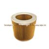 Os acessórios do elemento de filtro do aspirador de pó são adequados para o elemento de filtro do cartucho Karcher6.414-789.0