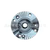 Adecuado para Volkswagen Santana 99 Rookie/Santana 2000330407615 Cubierta de Rueda Delantera