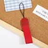 Cordão para Copo de Água de Nylon com Pontos, Corda de Mão Universal Portátil para Copo de Café, Corda Trançada Antiperda, Acessórios de Chaveiro Multicor