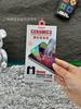 Apple iPhone14 Película Templada Caja de Embalaje Caja de Papel Película para Teléfono Móvil Película Protectora para Teléfono Móvil Caja de Embalaje Universal Neutra