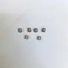 Inserciones Roscadas Moleteadas al por Mayor