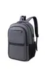 Mochila de Grande Capacidade para Viagem, Uso ao Ar Livre, Resistente à Água, Mochila Esportiva Masculina, Unissex, Bolsa de Viagem para Dropshipping Transfronteiriço