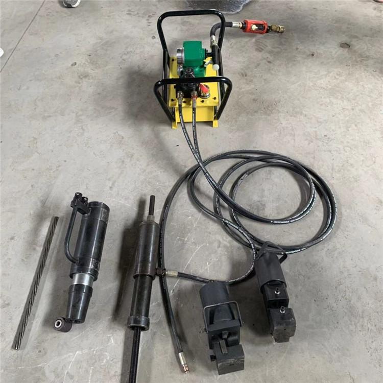 齿轮张拉机具
