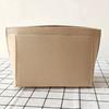 Bolsa de feltro para guardar e organizar bolinhos transfronteiriça bolsa Longxiang bolsa interna de feltro cosméticos bolsa Longxiang atacado