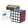 Tiktok Dropshipping Cubo Mágico Qiyi Guerrero Magnético 3X3 4X4 5X5 6X6 7X7 8X8 9X9 Pirámide Irregular Triangular Espejo Sándwich
