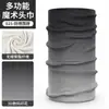 Gaitor para Cuello con Protección Solar Yiya, Protección UV, Cubrecuellos sin Costuras para Montañismo, Emergencia, Máscara Multifuncional para Moto y Exteriores