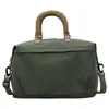 Bolsa de Viaje Bolso de Mano para Mujer Gran Capacidad Bolsa de Abordar para Viaje Bolsa de Maternidad Bolsa de Equipaje de Almacenamiento Bolsa de Gimnasio Separación Húmeda y Seca
