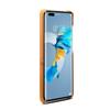 Para Huawei Mate 40 Estampado de Vaca Pequeño Funda para Teléfono con Tarjetero Business Mate 40 pro Funda Protectora Carcasa Inferior