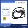 Sensor de velocidade da roda ABS automotivo é adequado para o sensor anti-bloqueio 1645400917 de modelos Mercedes-Benz