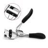 Modelador de Cílios Modelagem Rápida Curvatura Girassol A4 Cabo de Silicone Aplicador de Cílios com Pente Ferramenta Auxiliar Modelador de Cílios