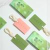 Fresco y Elegante, Fragancia de Larga Duración, Pastillas de Cera para Aromaterapia de Armario, Colgantes de Aromaterapia de Alta Gama, Aromaterapia Decorativa para Coche
