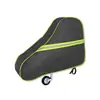 Cubierta Protectora Impermeable a Prueba de Polvo para Conector de Remolque RV, Cabezal de Remolque, Cubierta de Trípode, Cubierta de Bola de Remolque, Tela Oxford
