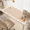 Protetores de Mesa para Alunos do Ensino Fundamental São à Prova d'Água, Anti-Manchas e Laváveis, Protetores de Mesa Simples, Protetores de Mesa Específicos para Estudo Infantil, Ecológicos e Protetores para os Olhos