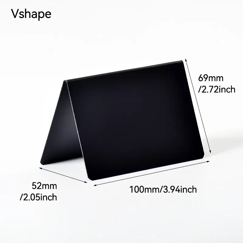 V型
