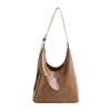 Bolsa pequena popular deste ano para mulheres primavera e verão combina com tudo 2023 Nova Moda bolsa de ombro mensageiro bolsa balde infantil e para mãe