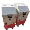Equipo Inteligente de Tensión Preesforzada, Máquina de Tensión CNC para Puentes Uno a Dos, Sistema de Tensión Síncrona Totalmente Automático