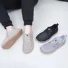 Zapatos de Lona Ligeros Transpirables de Verano para Hombre, Huecos, Suela Suave, Versátiles de Cordones Bajos, Cómodos para el Trabajo, Slip-On