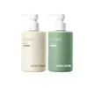 Processamento Personalizado de Fábrica Oem Shampoo Juvenil Adolescente Anticaspa Controle de Oleosidade Calmante Refrescante Suave Homens e Mulheres
