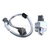 Accesorios para coche adecuados para sensor de detonación Toyota con arnés de cableado traje 89615-12090 velocidad de línea