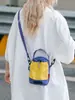 Bolso de Hombro Cruzado para Exteriores, Mochila de Viaje, Bolso Universal Multifuncional para Teléfono Móvil, Bolsa para Botella de Agua y Taza para Viajes en Bicicleta