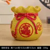La Alegría de Mudarse a una Casa Nueva, Suministros de Decoración, Adornos de Cubo de Bendición, Sala de Estar, Casa Nueva, Ceremonia de Mudanza, Regalo para Casa, Bolsa de Bendición