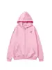 Sudadera con capucha unisex casual de impresión de dibujos animados transfronteriza para otoño 2026, 220g, moderna y de corte holgado para comercio exterior