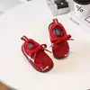 Zapatos para Caminar de Bebé Zapatos de Entrenamiento Versátiles para Niños Alemanes Primavera y Otoño Nuevos Zapatos Deportivos Casuales Antideslizantes Niños y Niñas Zapatos Forrest Gump