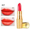 Maquillaje transfronterizo VERONNI labial tubo dorado labial hidratante mate aterciopelado labial de bala