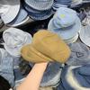 Boina de lana para 2023, otoño e invierno, circunferencia de cabeza grande, gorra con visera, combinación de moda, estilo literario, boina para damas