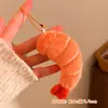 Pequeños Regalos para Actividades Promocionales, Puestos de Mercado Nocturno, Lindos Colgantes de Peluche, Juguetes Decorativos, Muñecos para Mochilas, Llaveros